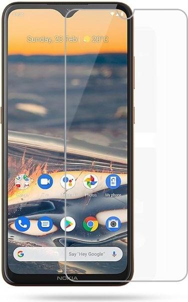 Produktbild MU Budget Schutzglas Displayschutz (1 Stück, Nokia 5.3)
