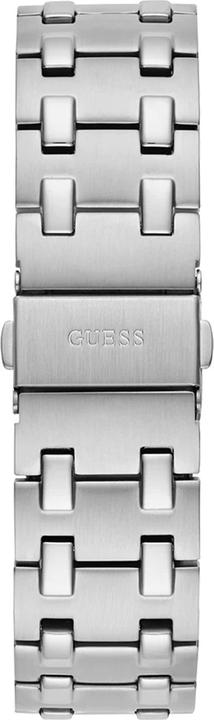 Produktbild Guess GW0575G1 Herrenuhr Asset 43mm 5ATM (Analoguhr, 43 mm)