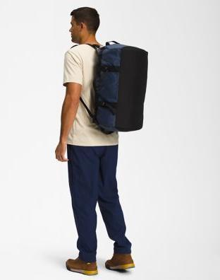 Actual product image North Face Base Camp Duffel (50 l)