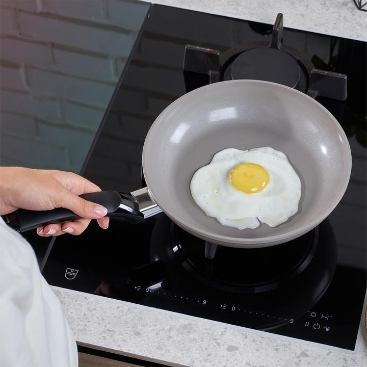 Produktbild Fissler Bratpfanne Ceratal Cl. (Bratpfanne, Aluminium, 20 x 9.50 cm)