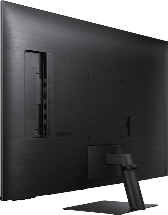 Produktbild Samsung Smart Monitor M7 LS43BM700UPXEN (3840 x 2160 Pixel, 43")