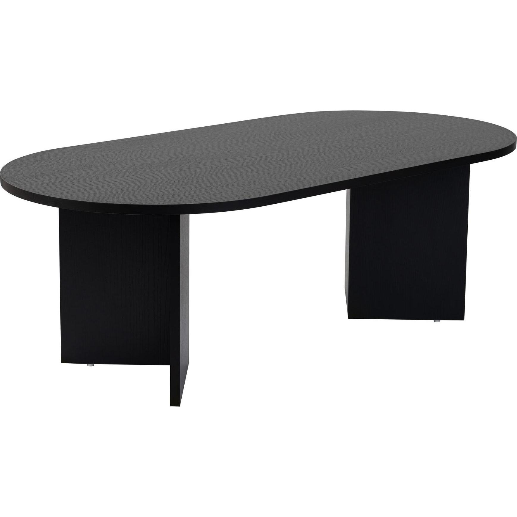 Skye Decor, Couchtisch + Beistelltisch, Sable Scandinavian Coffee Table (119 x 60 x 40 cm)