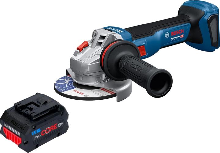 Produktbild Bosch Professional GWS 18V-11 (125 mm)