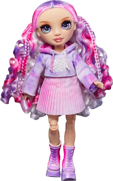 Produktbild MGA Aquarell & Create-Lila