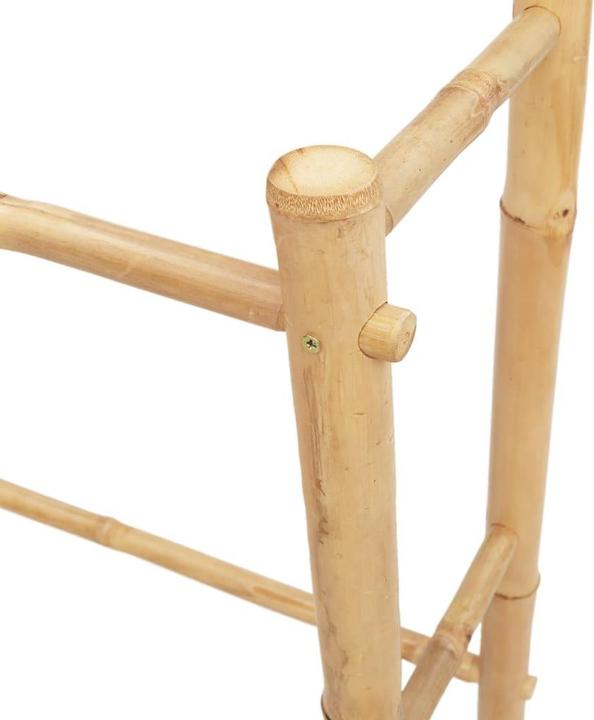 Actual product image vidaXL Kleiderständer