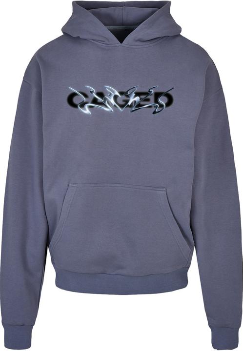 Image du produit Urban Classics Sweat à capuche Cagedchrome Ultra Heavy Oversize - 127047 (XL)