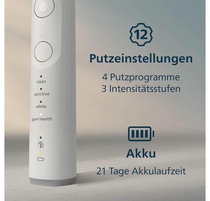 Actual product image Philips Sonicare Series 7100