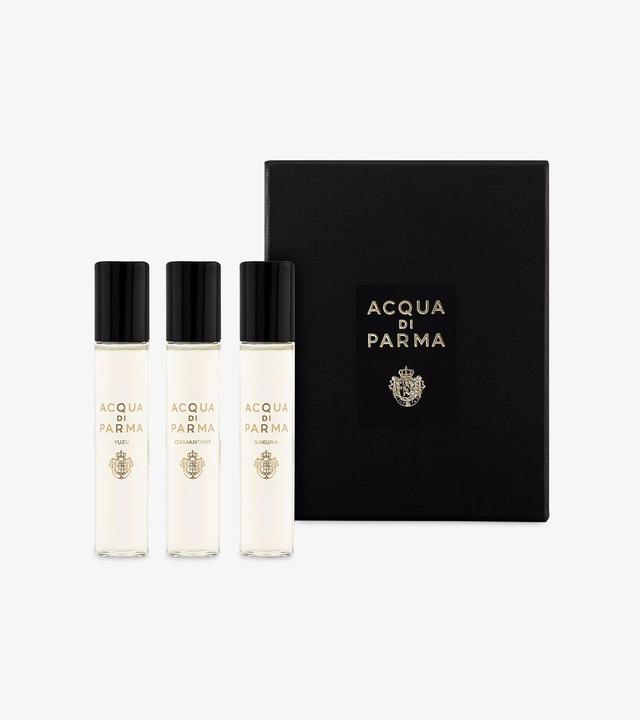 Immagine prodotto Acqua Di Parma Set di scoperte Signatures of the Sun (Set di profumi)