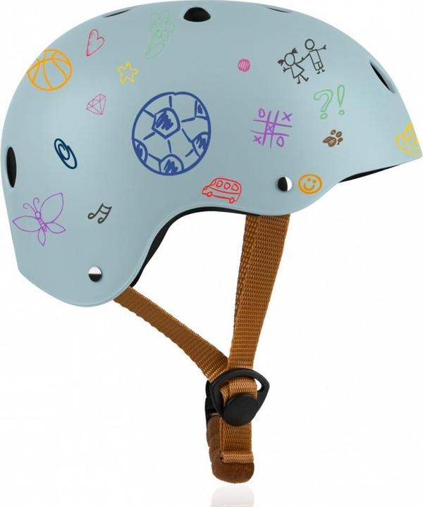 Image du produit Lionelo Ciel bleu (50 - 56 cm)