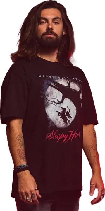 Produktbild Sleepy Hollow TShirt (M)