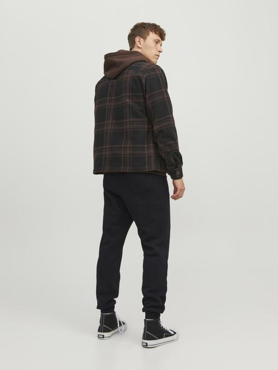 Produktbild Jack & Jones Gordon Bradley Sweat Pants Black (M)