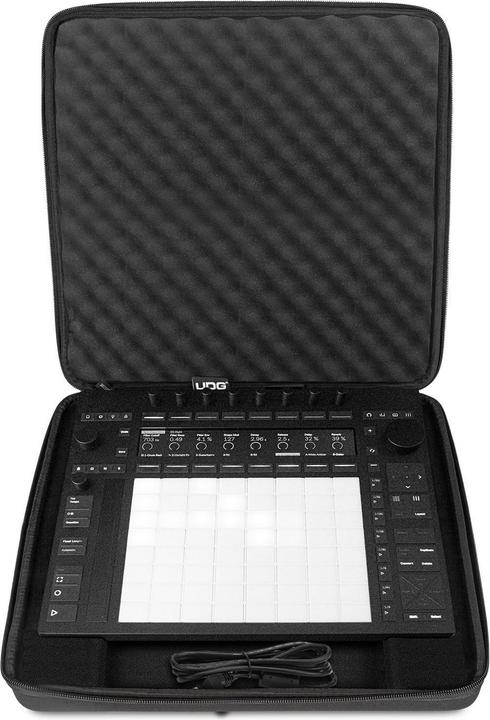 Immagine prodotto UDG Creator Ableton Push 3 Custodia rigida nera