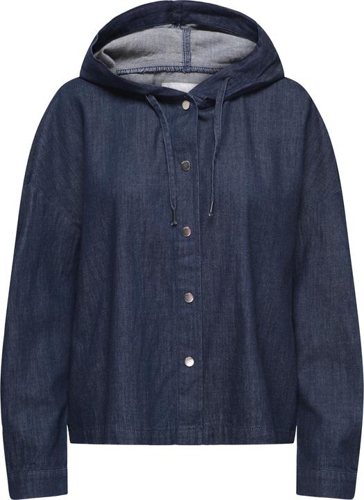 Actual product image Only Onllizzy Hooded Dnm Shirt Akm (L)
