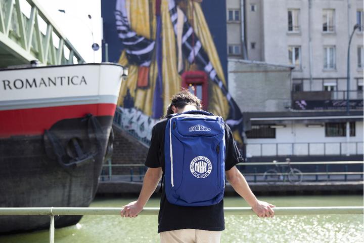 Produktbild Konix Gaming (27 l)