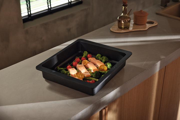 Produktbild Miele HUB 5001-XL Universalbräter