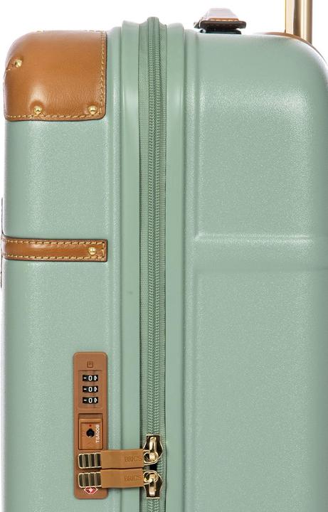 Actual product image Brics Bellagio 4 Rollen Kabinentrolley 55 cm (40 l)
