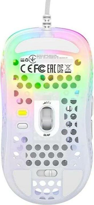 Immagine prodotto CHERRY xtrfy MZ1 (Cablato)