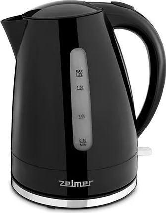 Actual product image Zelmer ZCK7617B (1.70 l)