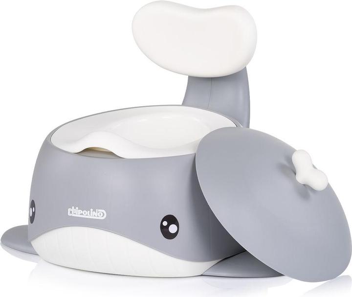 Produktbild Chipolino Töpfchen Wal Innenbehälter