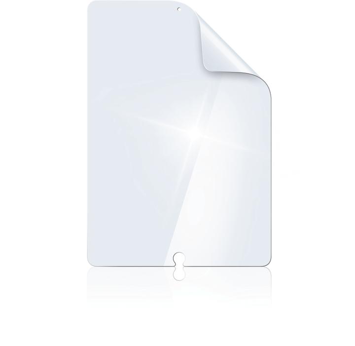 Image du produit Hama clair comme de l'eau de roche (1 pièce(s), iPad Air 2014 (2. Gen), iPad Pro 9.7 2016 (1. Gen), iPad 2017 (5e gène), iPad 2018 (6e gén.), iPad Air)