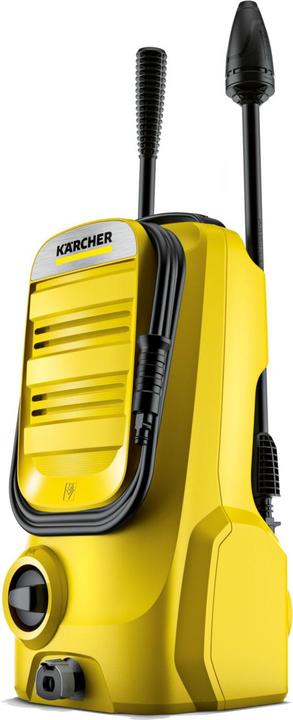 Produktbild Kärcher K2 Compact (Netzbetrieb)