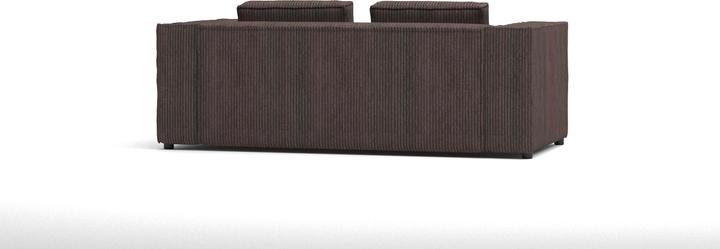 Actual product image Ropez Cloe (2 person sofa)