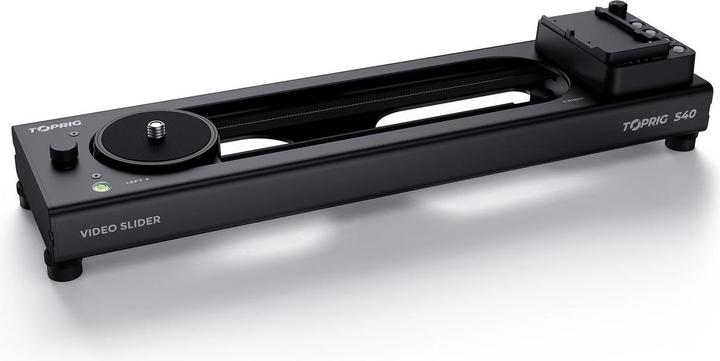 Accsoon Toprig S40 Video Slider (AA-S01)