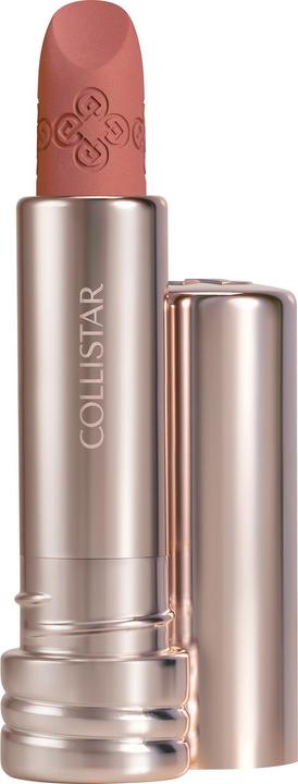 Collistar Puro Gioiello Lipstick #164 - Pink Quartz, 3.5 Grams (164)