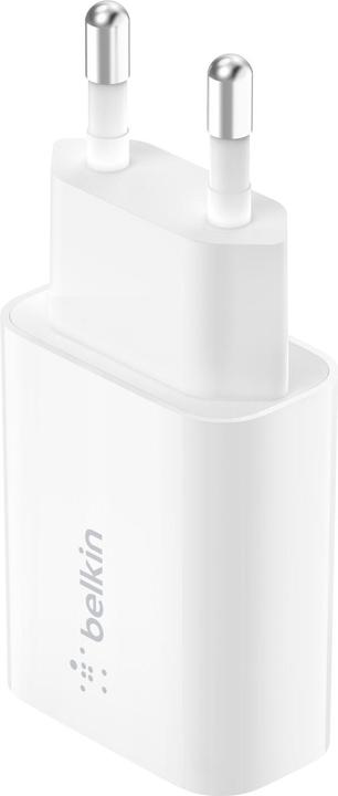 Actual product image Belkin Boost Charge (18 W)