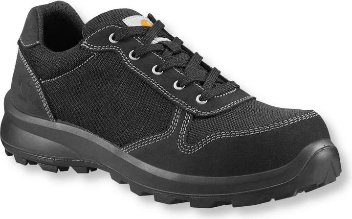 Actual product image Carhartt MICHIGAN SNEAKER BLACK size 37 (37)