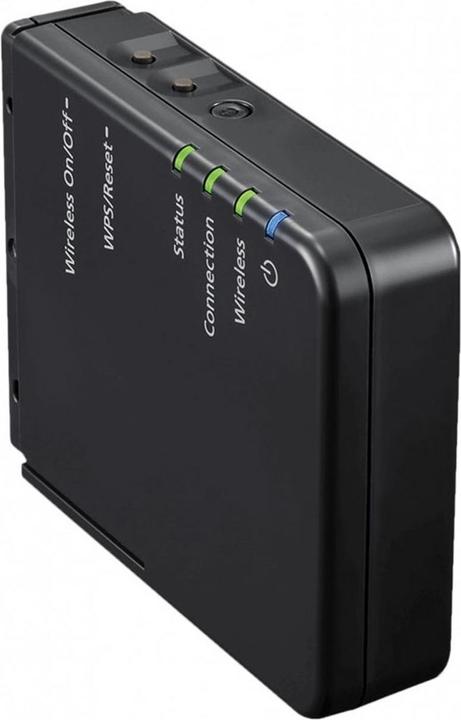 Canon Network adapter NA10 for DR-C230