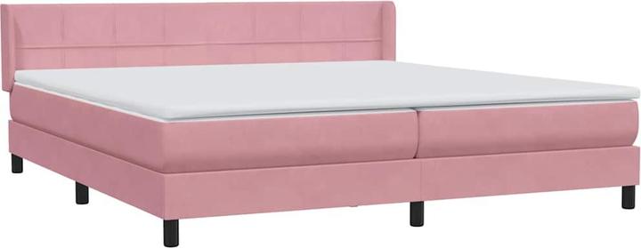 Produktbild vidaXL Boxspringbett (180 x 210 cm)