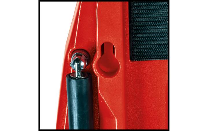 Actual product image Einhell Battery radio TC-RA 18 Li BT (AM, FM, Bluetooth)