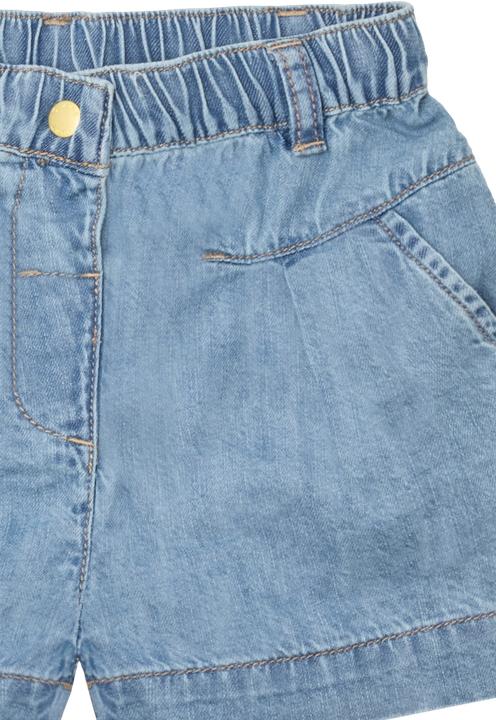 Actual product image Hust and Claire Shorts Denim HCHelena (116)