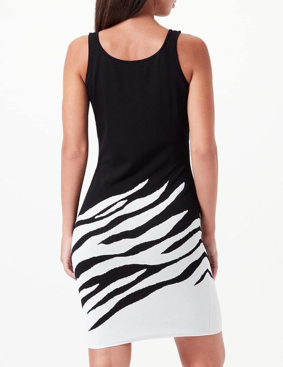 Image du produit Just Cavalli Robe compacte et facile à transporter, nettoyage simple, choix intelligent pour un usage quotidien (XL)