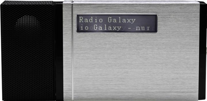 Produktbild Soundmaster DAB400SI (DAB+, FM)