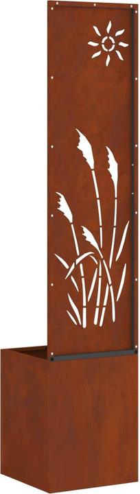 Produktbild vidaXL Gartensichtschutz (50 cm)