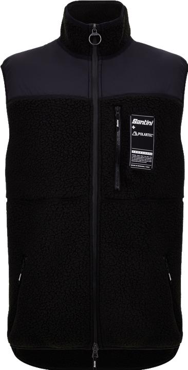 Santini Wintergilet OVIS Unisex