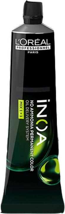 Image du produit L'Oréal Professionnel INOA No Ammonia Permanent Color 7.34 60g (7.34)