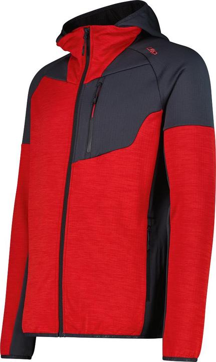 Immagine prodotto CMP Campagnolo Pile con cappuccio (M)