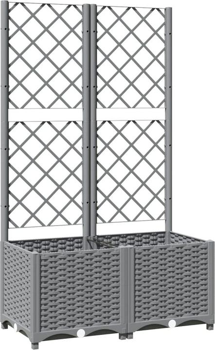 Produktbild vidaXL Pflanzgefäss