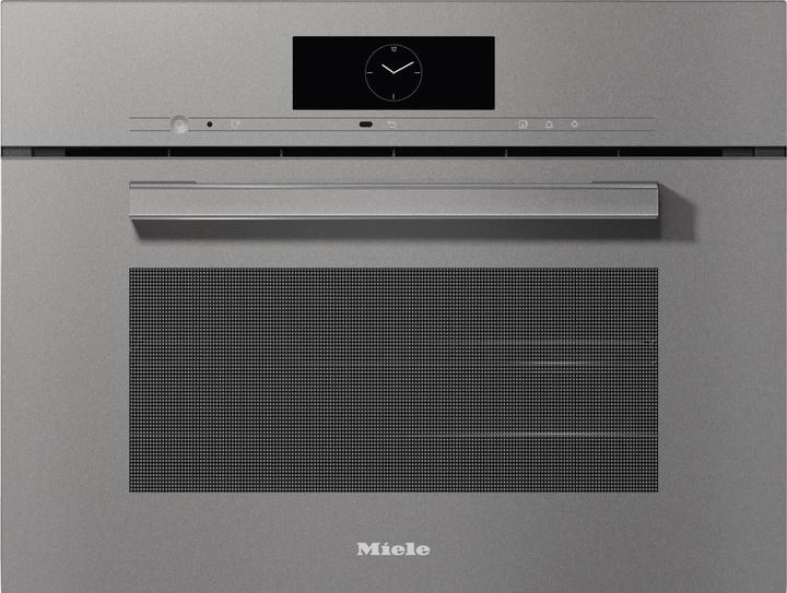 Actual product image Miele DGC 7845 HC Pro