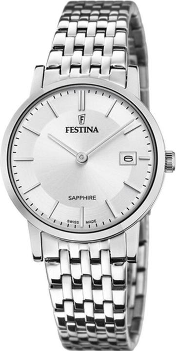 Image du produit Festina Swiss made (Montre analogique, 29 mm)