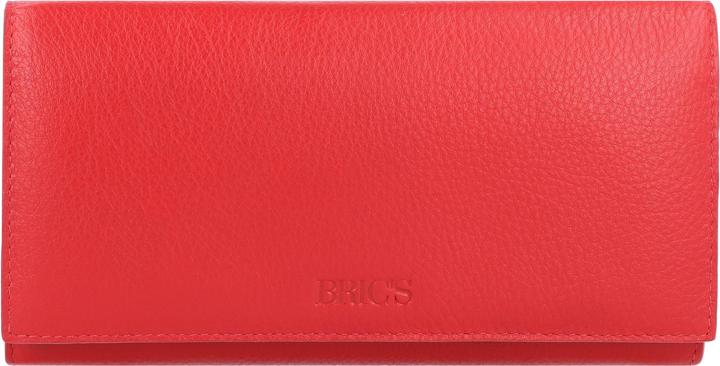 Actual product image Brics Bric's long wallet Marmolada 209452