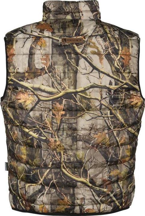 Actual product image Percussion Warm Réversible (3XL)