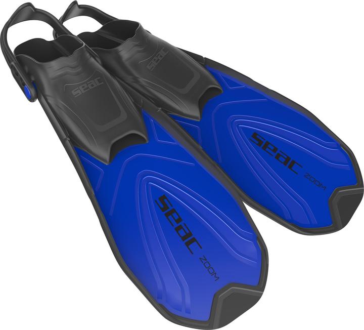 Produktbild Seac Flosse Zoom (S-M)