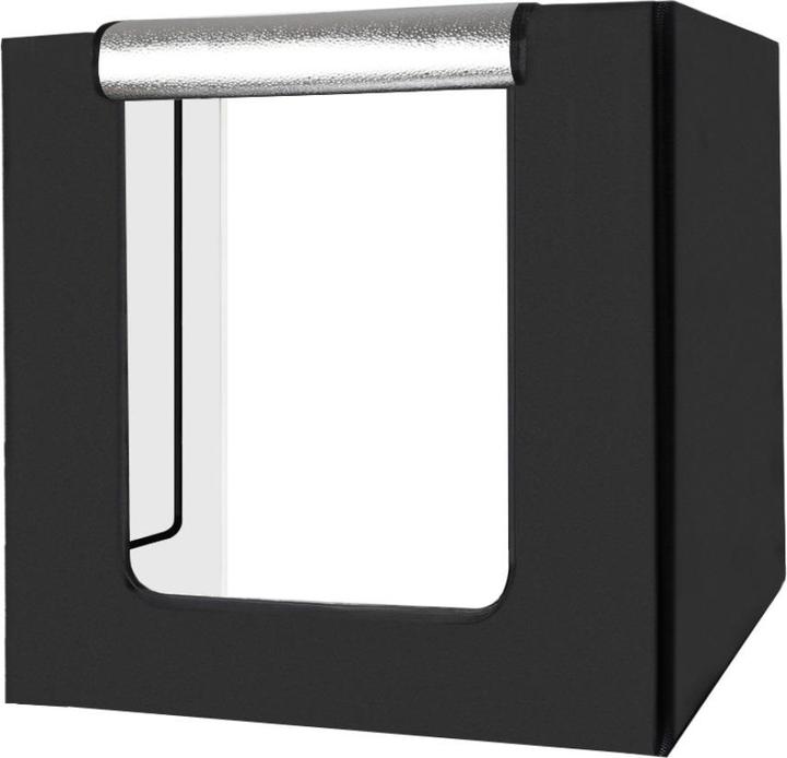 Actual product image Puluz Tent Box Kit 80 (Recording box)