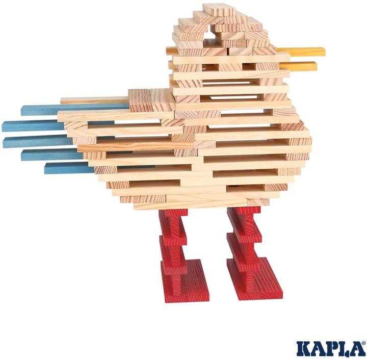 Produktbild Kapla Sommer