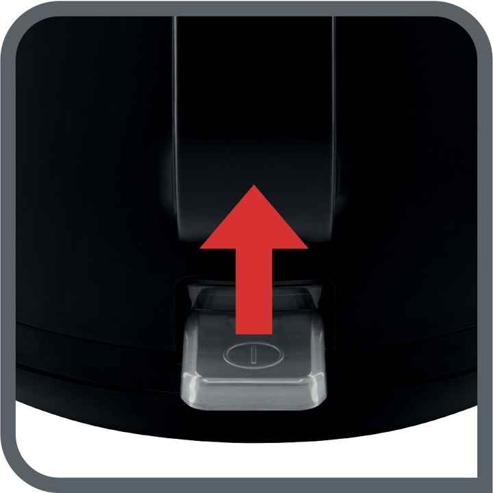 Produktbild Tefal KO2008 (1.70 l)