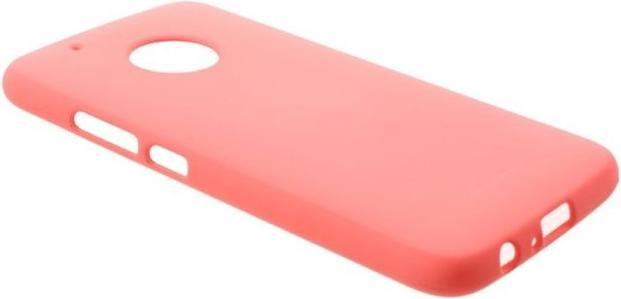 Produktbild Goospery Pearl Jelly Series (Motorola Moto G5)